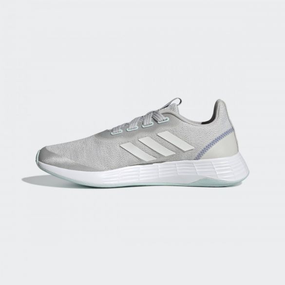 Женские кроссовки Adidas QT Racer Q46322_image_2