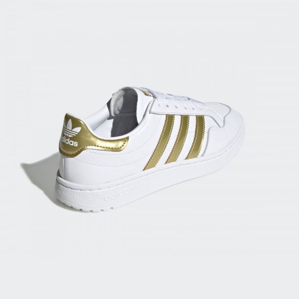 Женские кроссовки Adidas Team Court EF6058_image_3