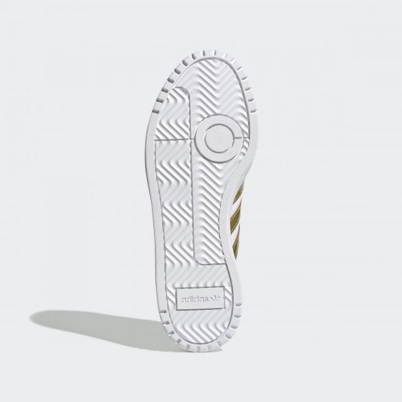 Женские кроссовки Adidas Team Court EF6058_image_9