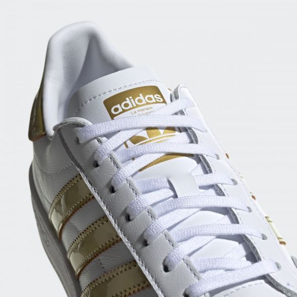 Женские кроссовки Adidas Team Court EF6058_image_8