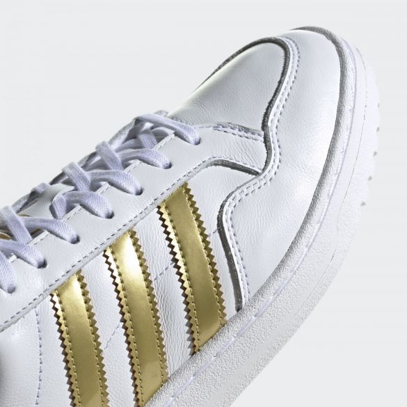 Женские кроссовки Adidas Team Court EF6058_image_7