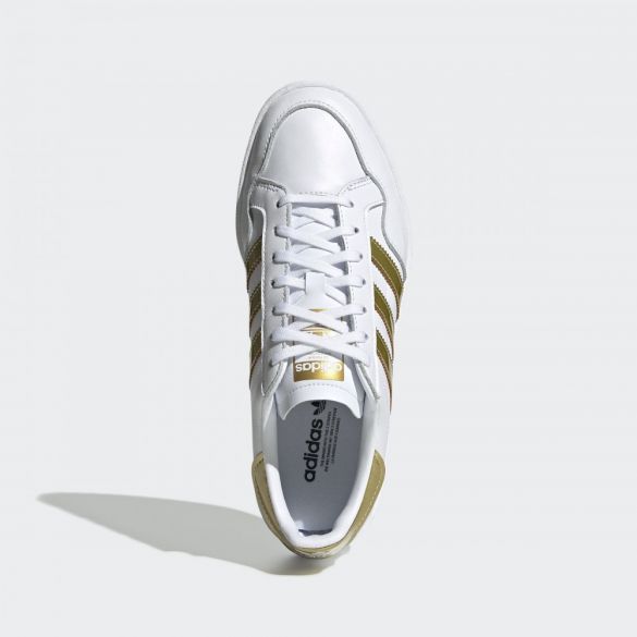 Женские кроссовки Adidas Team Court EF6058_image_4