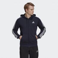 Толстовка Essentials 3-Stripes GK9033 