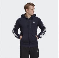 Толстовка Essentials 3-Stripes GK9033 _image_6