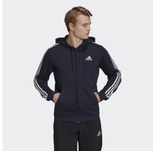 Толстовка Essentials 3-Stripes GK9033 