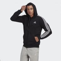 Толстовка Essentials 3-Stripes Sportswear GK9051