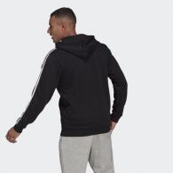 Толстовка Essentials 3-Stripes Sportswear GK9051