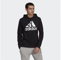 Флісова худі Essentials Big Logo GK9220_image_6
