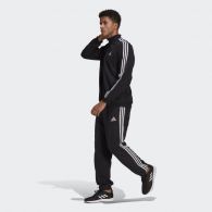 Спортивный костюм Adidas M 3S Wv Tt Ts GK9950