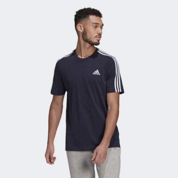 Футболка Adidas M 3S Sj T GL3734_image_1