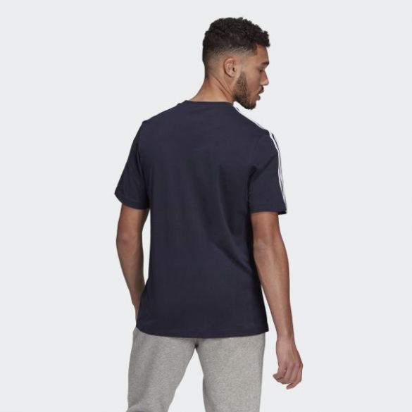 Футболка Adidas M 3S Sj T GL3734_image_2