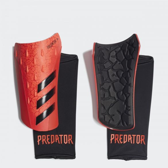 Футбольные щитки Predator League GR1522_image_1