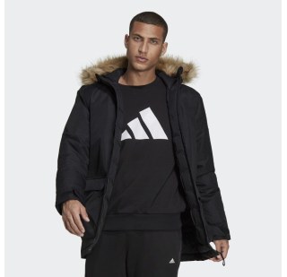 Парка с капюшоном Adidas Utilitas Performance GT1699