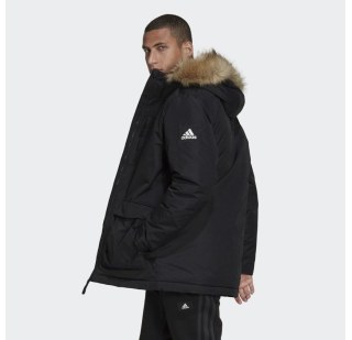 Парка с капюшоном Adidas Utilitas Performance GT1699