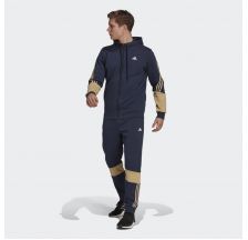 Спортивний костюм adidas Sportswear Cotton Fleece GT3729