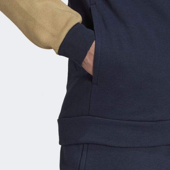 Спортивний костюм adidas Sportswear Cotton Fleece GT3729_image_7