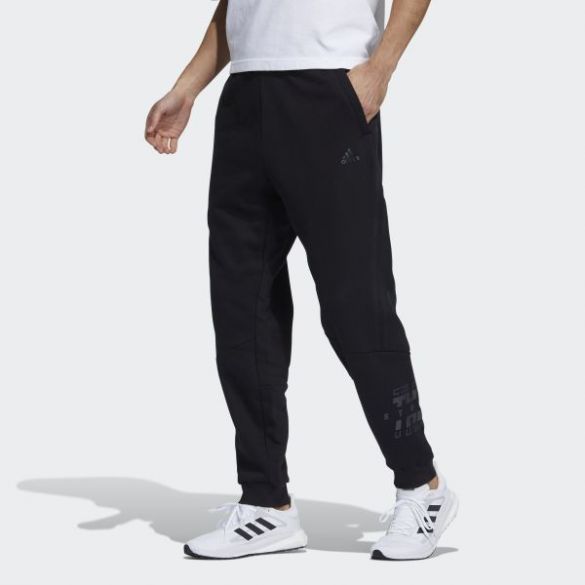  Брюки adidas Sportswear GT6354 _image_1