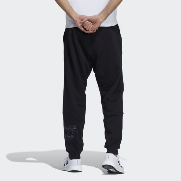  Брюки adidas Sportswear GT6354 _image_2