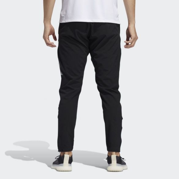 Брюки для фитнеса Player 3-Stripes GT7748_image_2