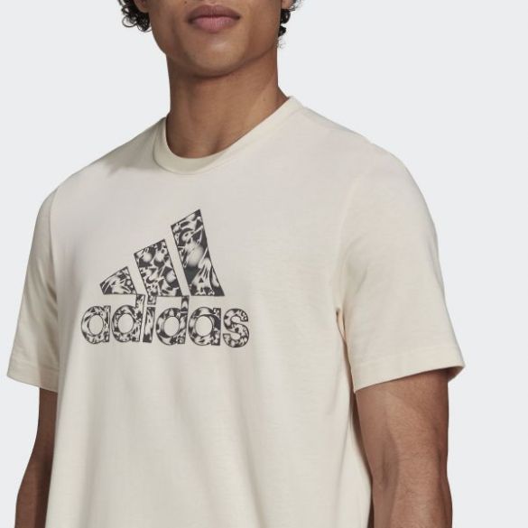 Мужская футболка Adidas Graphic GU3646_image_5