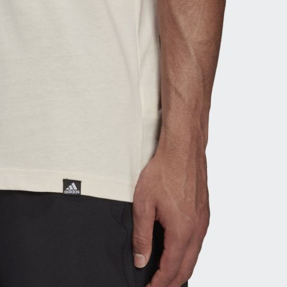 Мужская футболка Adidas Graphic GU3646_image_3