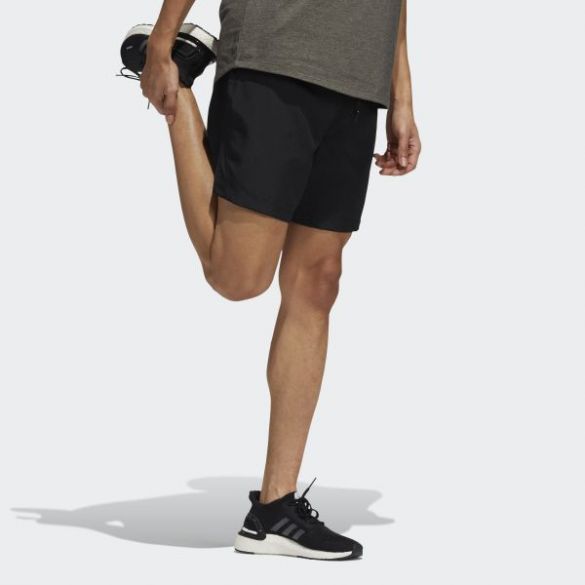 Шорты Aeromotion Woven GU6387_image_5