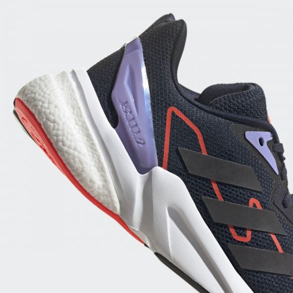 Жіночі кросівки Adidas X9000L2 W S23655_image_5