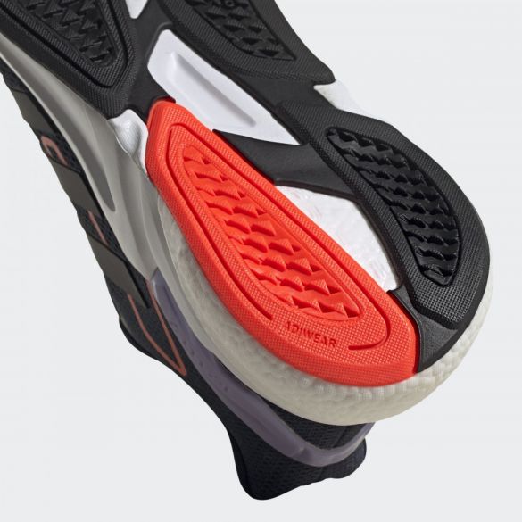 Жіночі кросівки Adidas X9000L2 W S23655_image_7