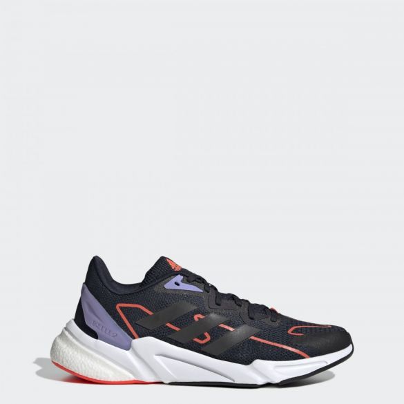 Женские кроссовки Adidas X9000L2 W S23655_image_1
