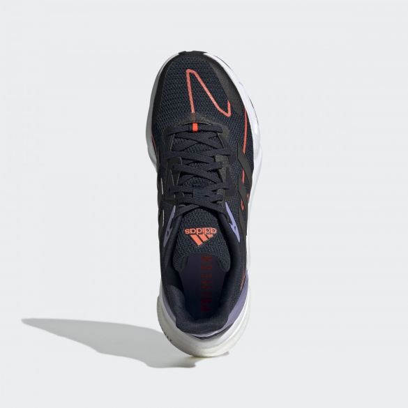 Жіночі кросівки Adidas X9000L2 W S23655_image_6