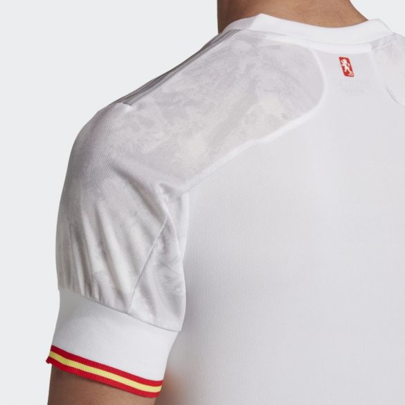 Чоловіча футболка Adidas Spain EH6514_image_2