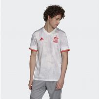 Чоловіча футболка Adidas Spain EH6514_image_9