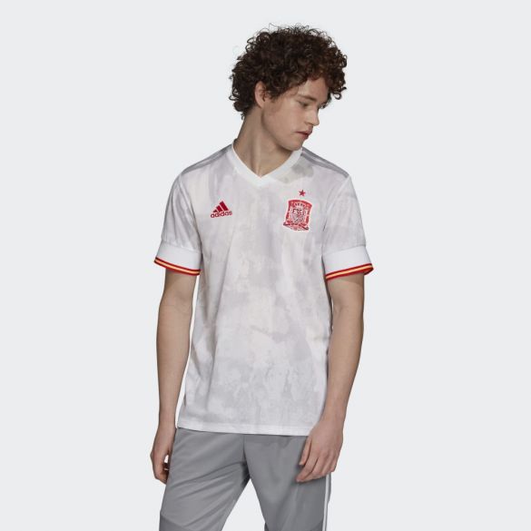 Чоловіча футболка Adidas Spain EH6514_image_1