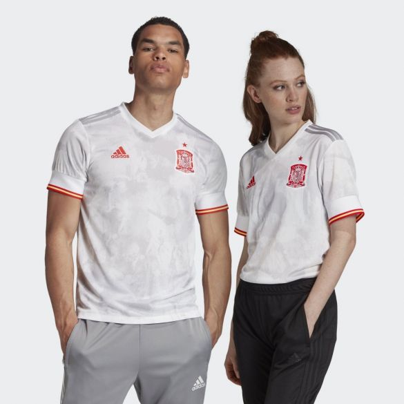 Чоловіча футболка Adidas Spain EH6514_image_7