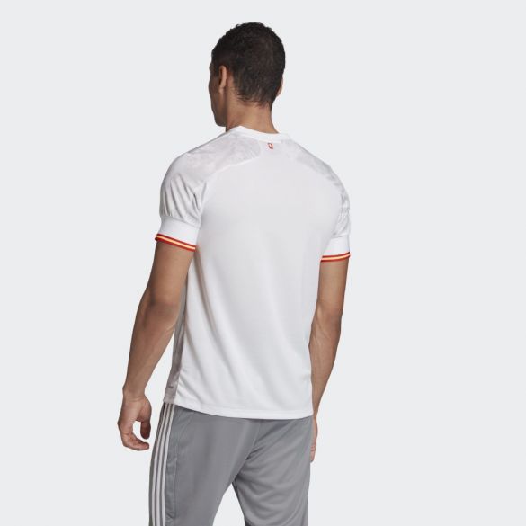 Чоловіча футболка Adidas Spain EH6514_image_4