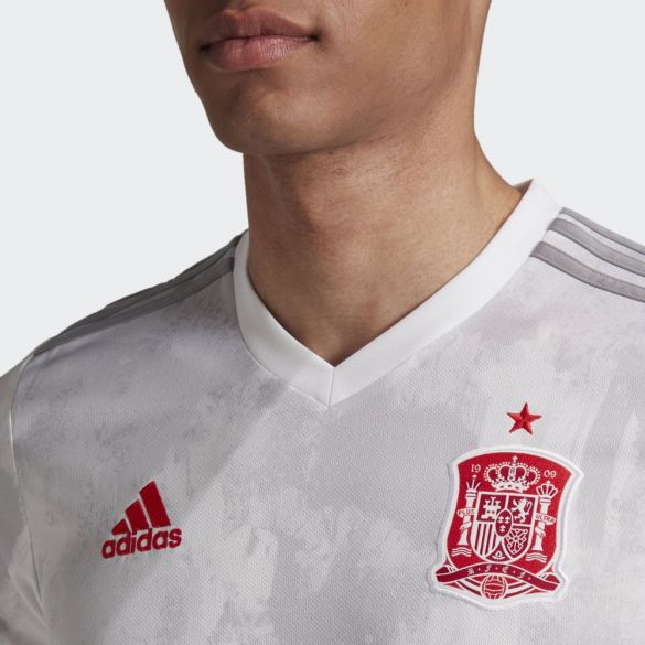 Чоловіча футболка Adidas Spain EH6514_image_6