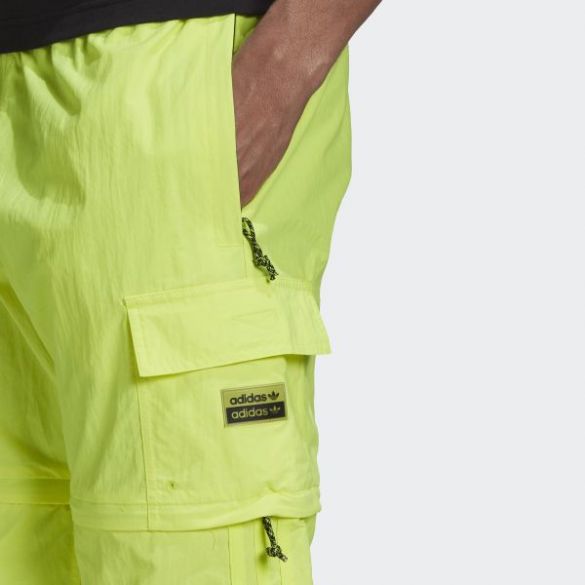 Брюки R.Y.V. Utility 2-в-1 GN3302_image_3