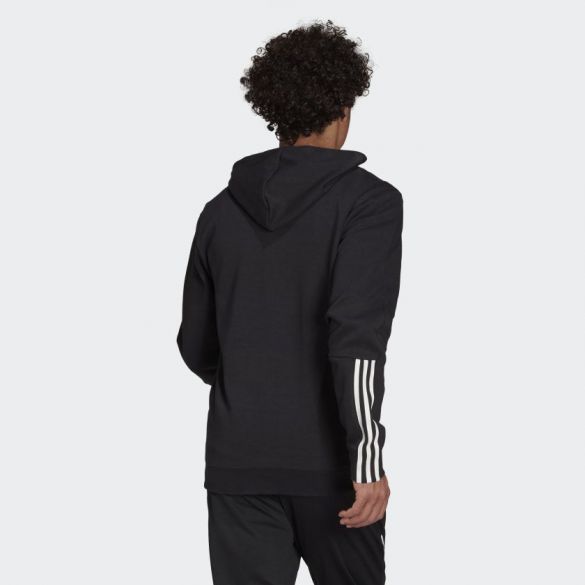 Толстовка Essentials 3-Stripes GS1581_image_2