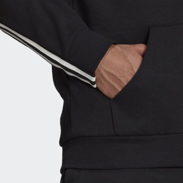 Толстовка Essentials 3-Stripes GS1581_image_3