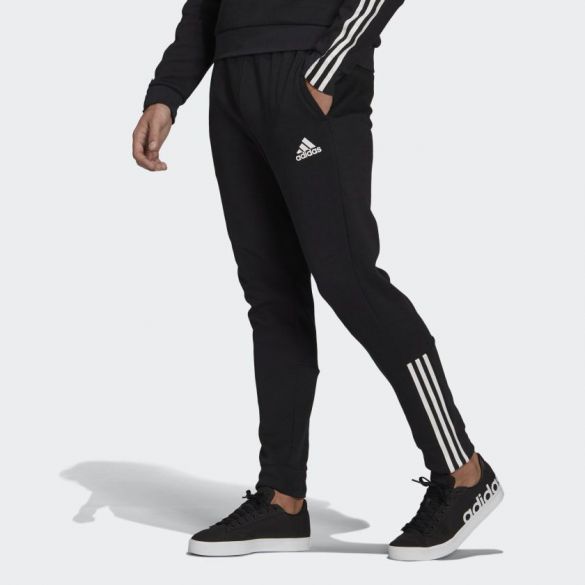 Брюки Essentials 3-Stripes Sportswear GS1582_image_1