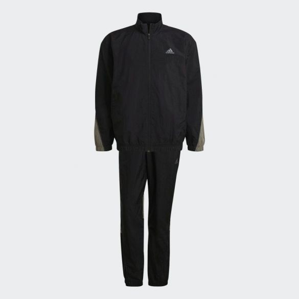 Спортивний костюм Adidas M Metallic Ts GT3090_image_7