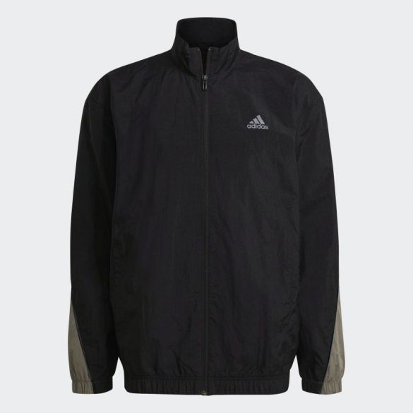 Спортивний костюм Adidas M Metallic Ts GT3090_image_5