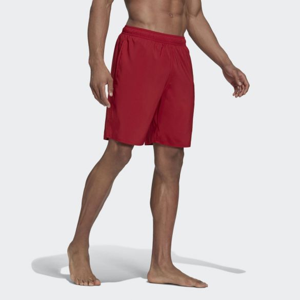 Пляжные шорты Adidas Solid GU0317_image_3