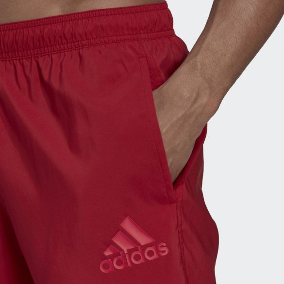 Пляжные шорты Adidas Solid GU0317_image_5