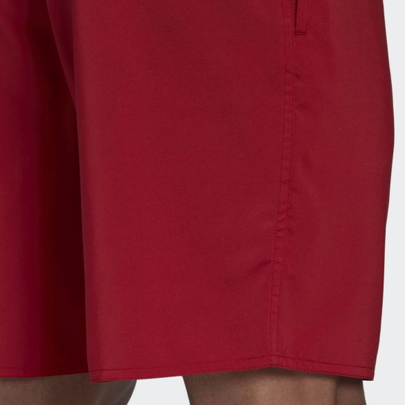 Пляжные шорты Adidas Solid GU0317_image_4