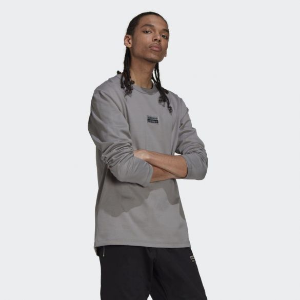 Лонгслів R.Y.V. Graphic Originals H11456 _image_3