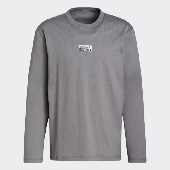 Лонгслів R.Y.V. Graphic Originals H11456 _image_6