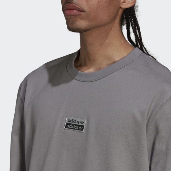 Лонгслів R.Y.V. Graphic Originals H11456 _image_5