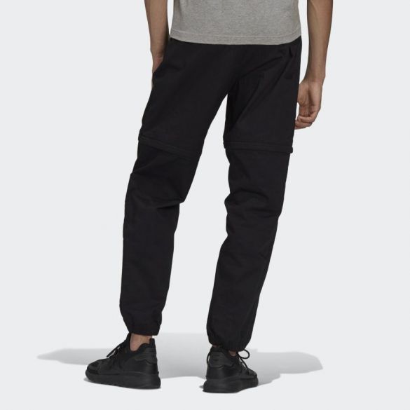 Брюки R.Y.V. Cotton Twill 2-в-1 H11463_image_2