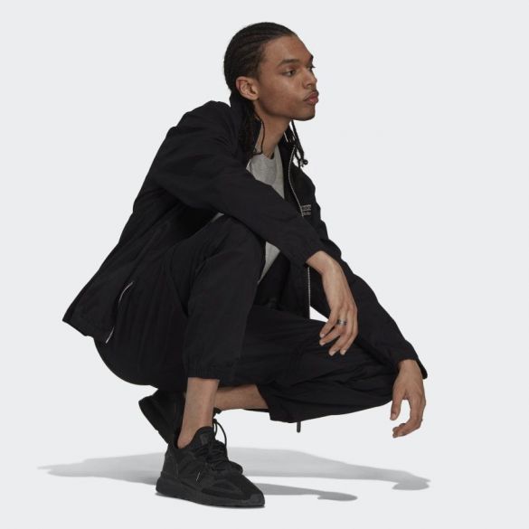 Брюки R.Y.V. Cotton Twill 2-в-1 H11463_image_6